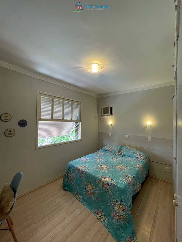 Apartamento em São Vicente, no bairro Itararé