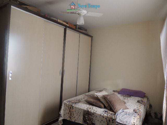 Apartamento em Santos, no bairro Macuco