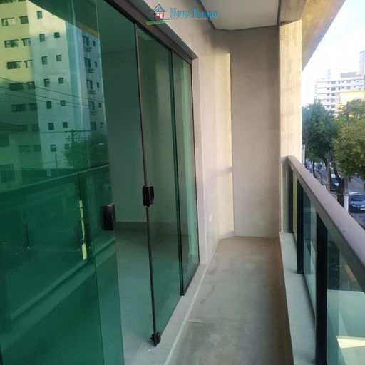 Sobrado em Santos, no bairro Embaré