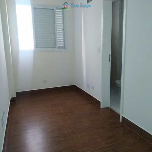 Sobrado em Santos, no bairro Embaré