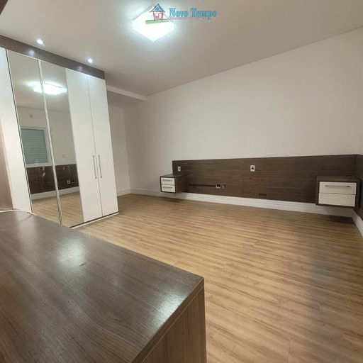 Casa em Santos, no bairro Estuário