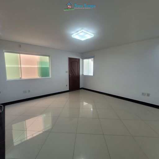 Casa em Santos, no bairro Estuário
