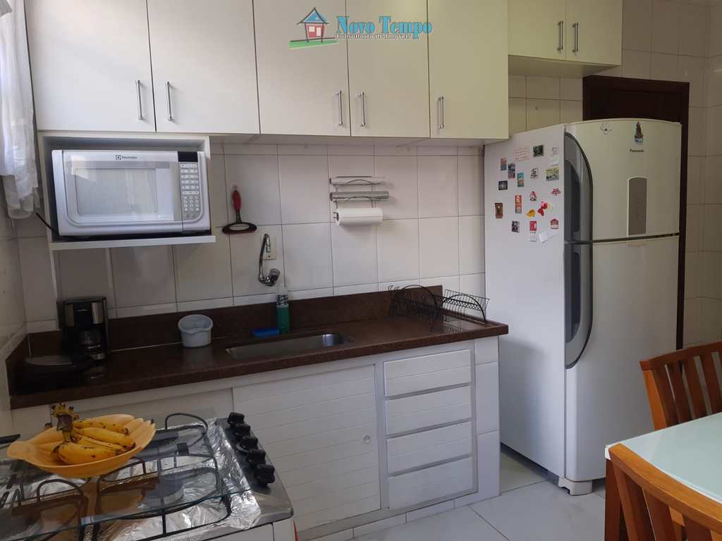 Apartamento em Santos, no bairro Campo Grande