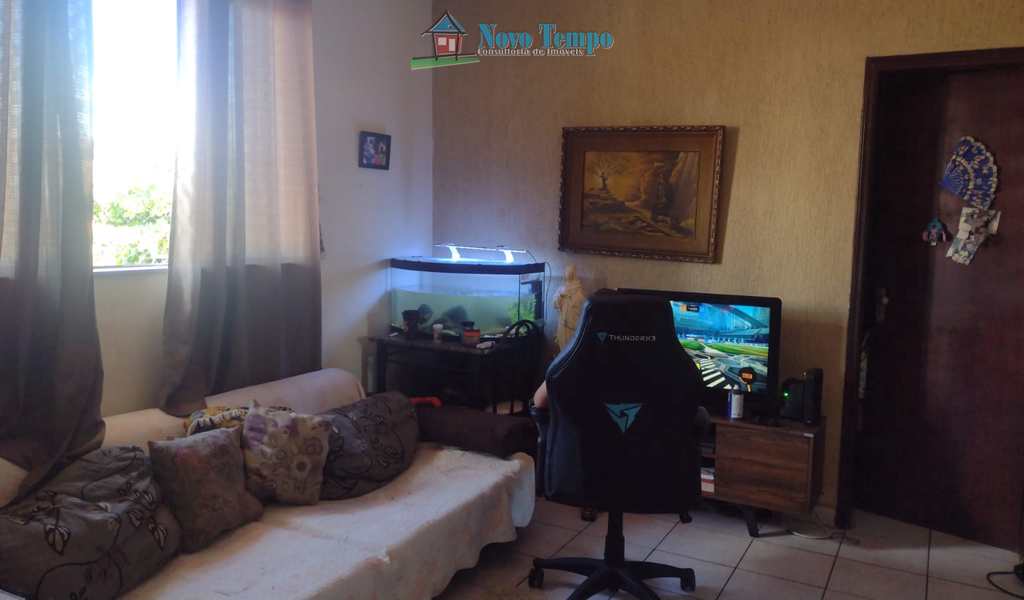 Apartamento em Santos, bairro Campo Grande