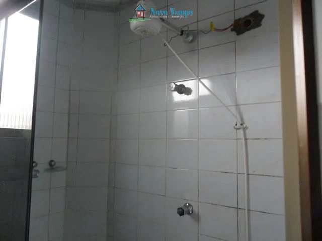Apartamento em Santos, no bairro Boqueirão