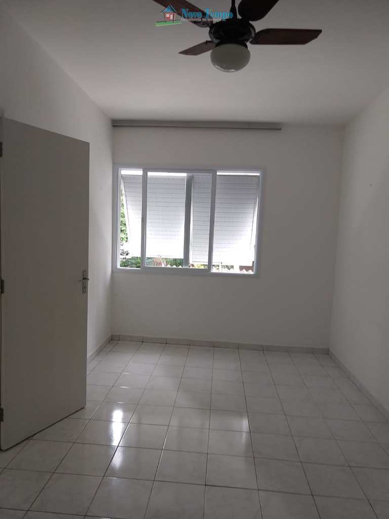 Apartamento em São Vicente, no bairro Itararé