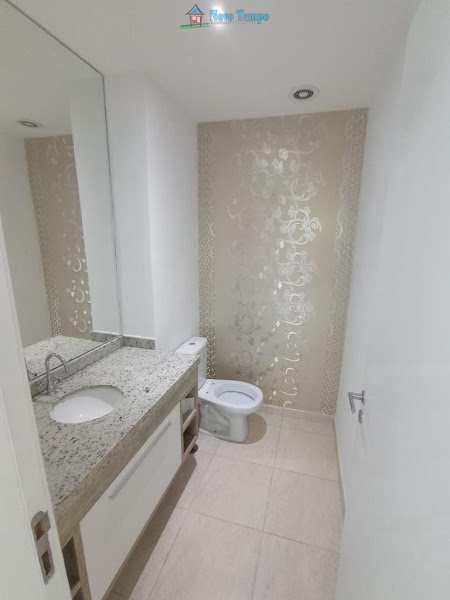 Apartamento em Santos, no bairro Marapé