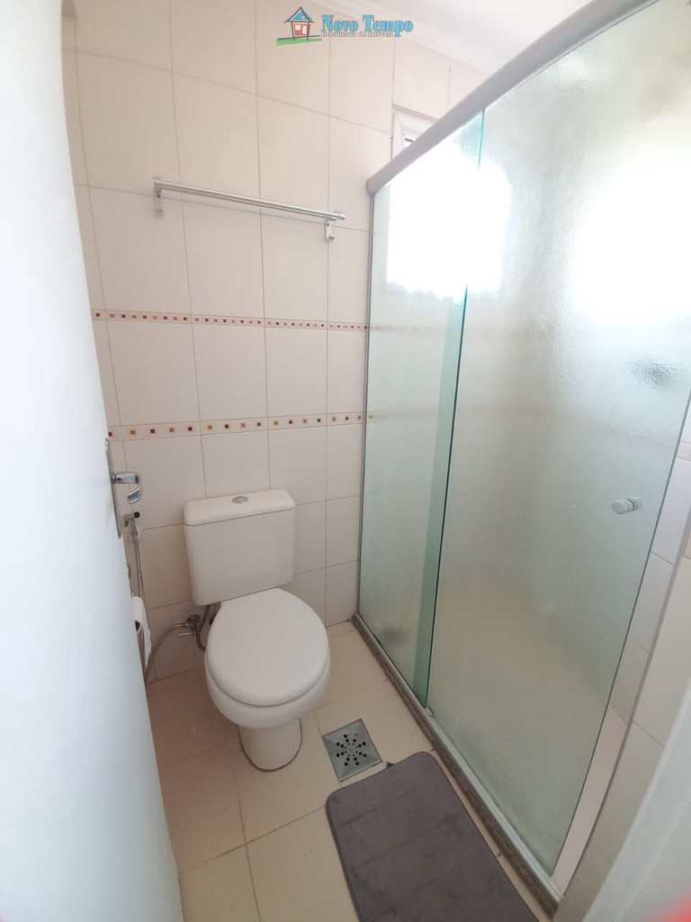 Apartamento em Santos, no bairro Gonzaga