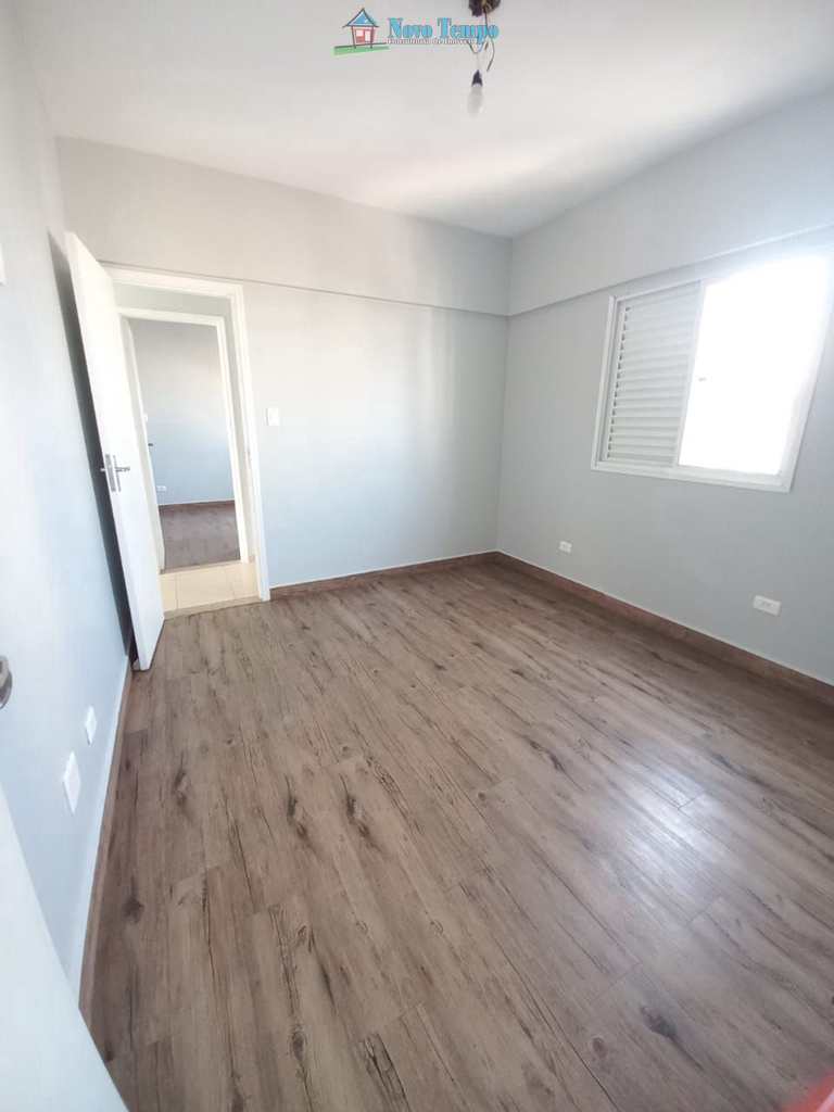 Apartamento em Santos, no bairro Gonzaga