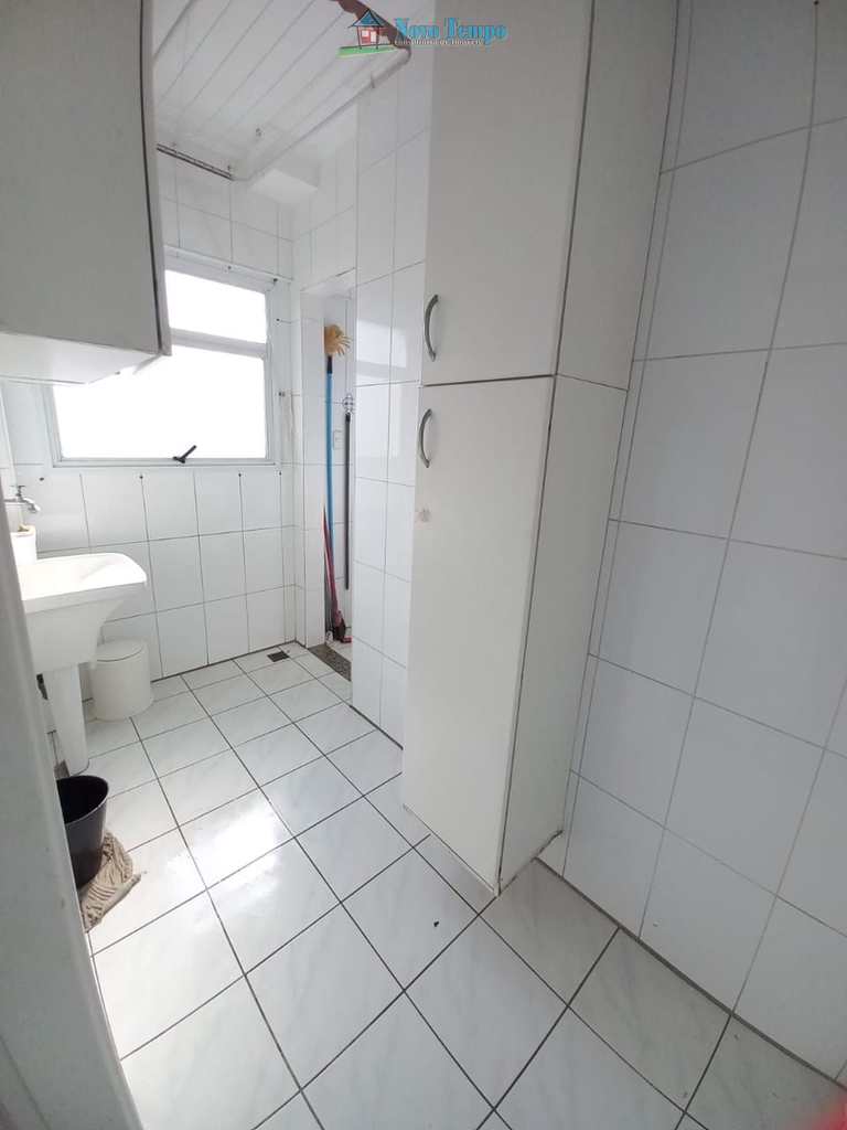 Apartamento em Santos, no bairro Gonzaga