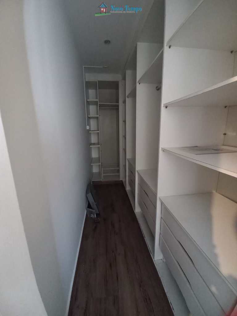 Apartamento em Santos, no bairro Gonzaga