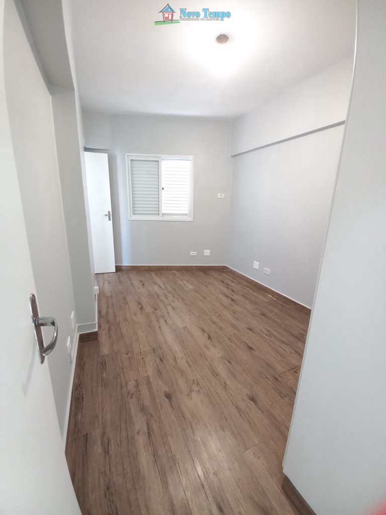 Apartamento em Santos, no bairro Gonzaga