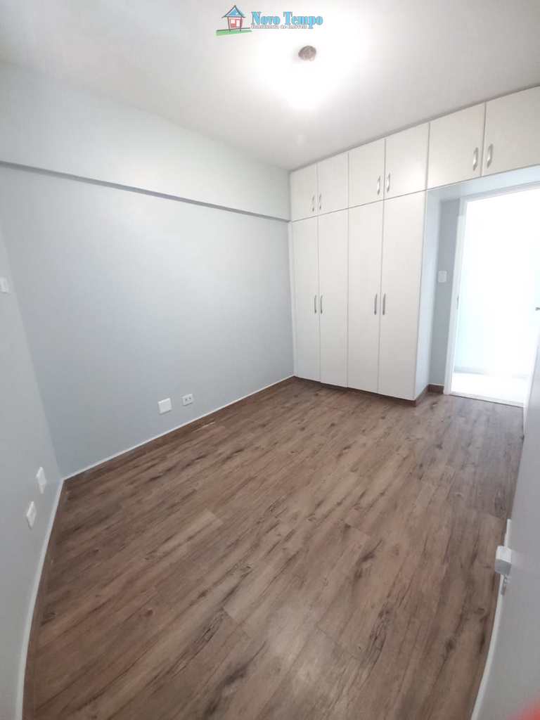Apartamento em Santos, no bairro Gonzaga