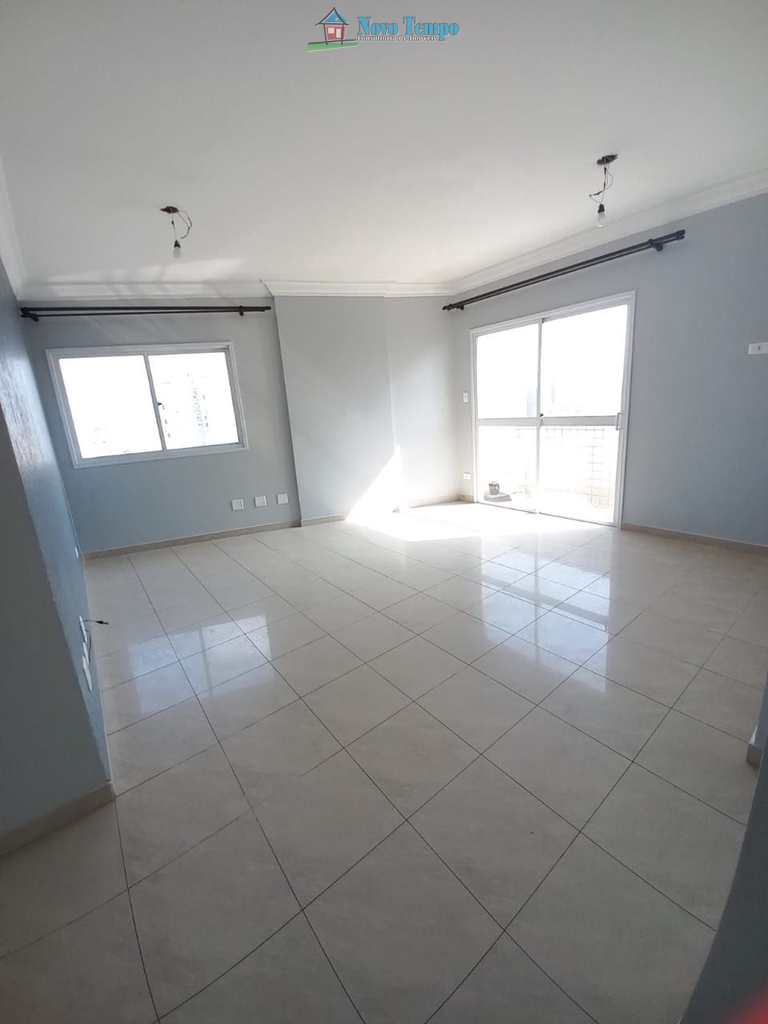 Apartamento em Santos, no bairro Gonzaga