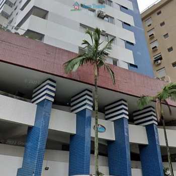 Apartamento em Santos, bairro Gonzaga