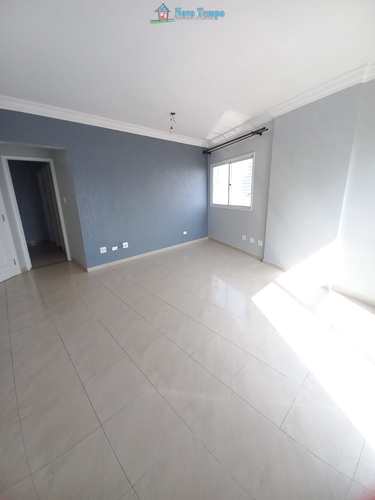 Apartamento, código 12392 em Santos, bairro Gonzaga