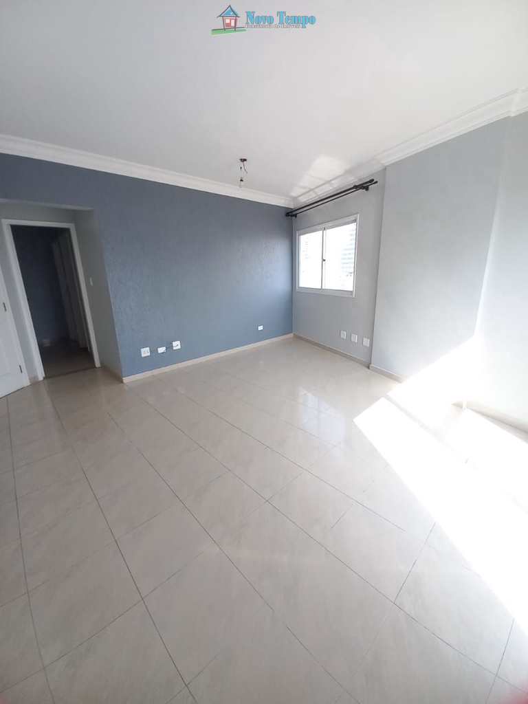 Apartamento em Santos, no bairro Gonzaga