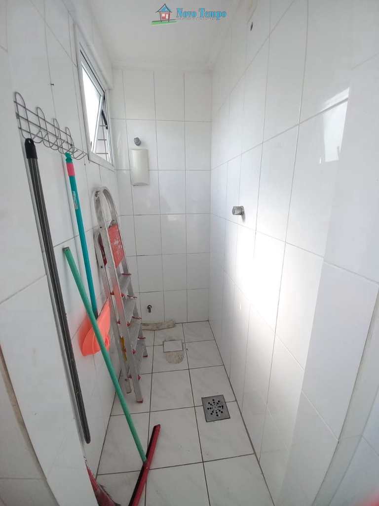 Apartamento em Santos, no bairro Gonzaga