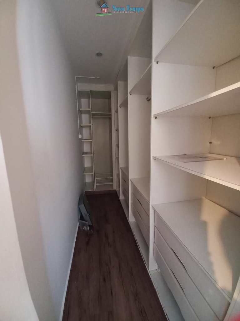Apartamento em Santos, no bairro Gonzaga