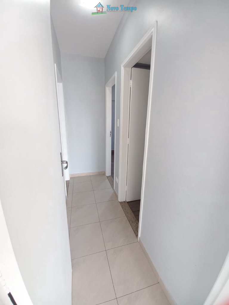 Apartamento em Santos, no bairro Gonzaga
