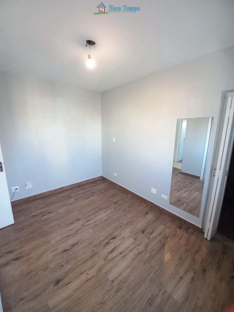 Apartamento em Santos, no bairro Gonzaga