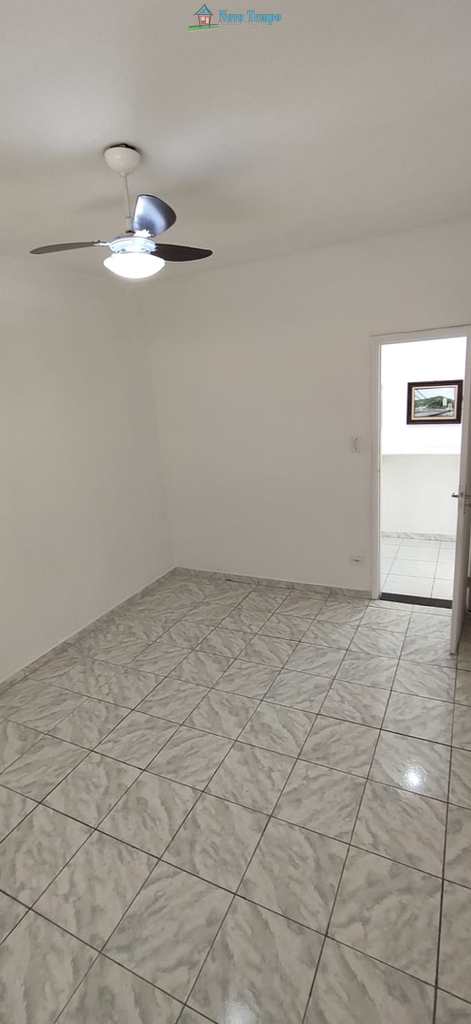 Apartamento em São Vicente, no bairro Centro