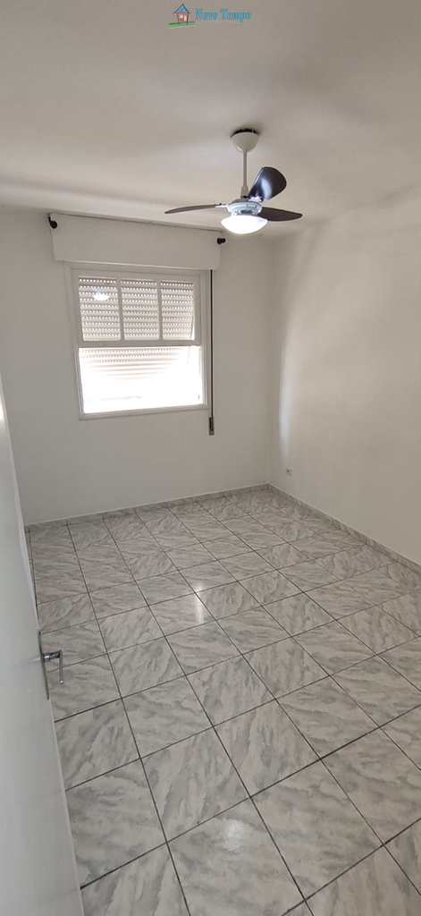 Apartamento em São Vicente, no bairro Centro
