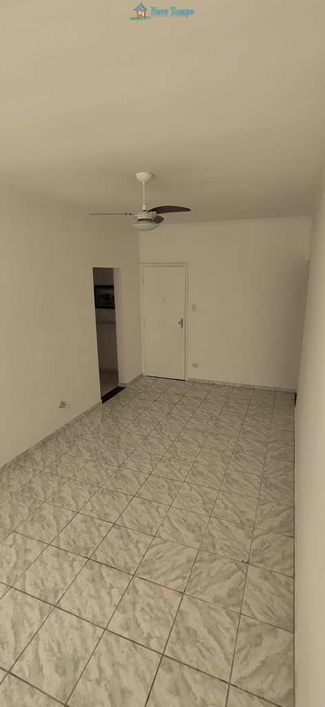 Apartamento em São Vicente, no bairro Centro