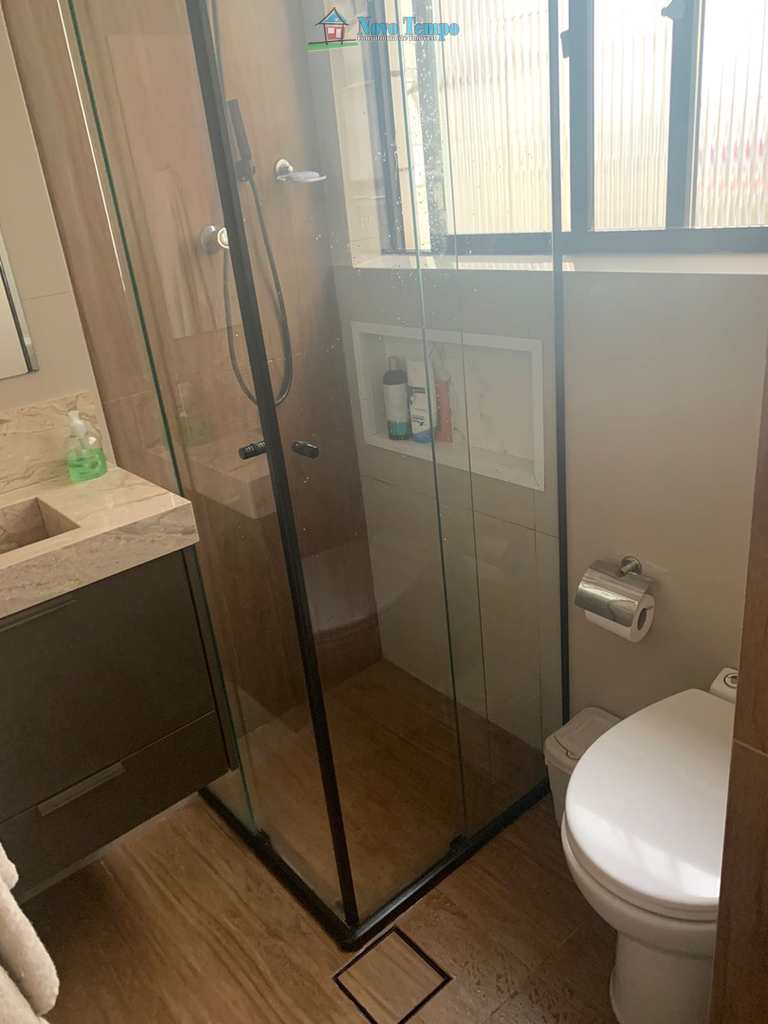 Apartamento em Santos, no bairro Campo Grande