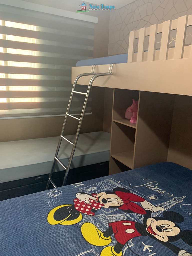 Apartamento em Santos, no bairro Campo Grande