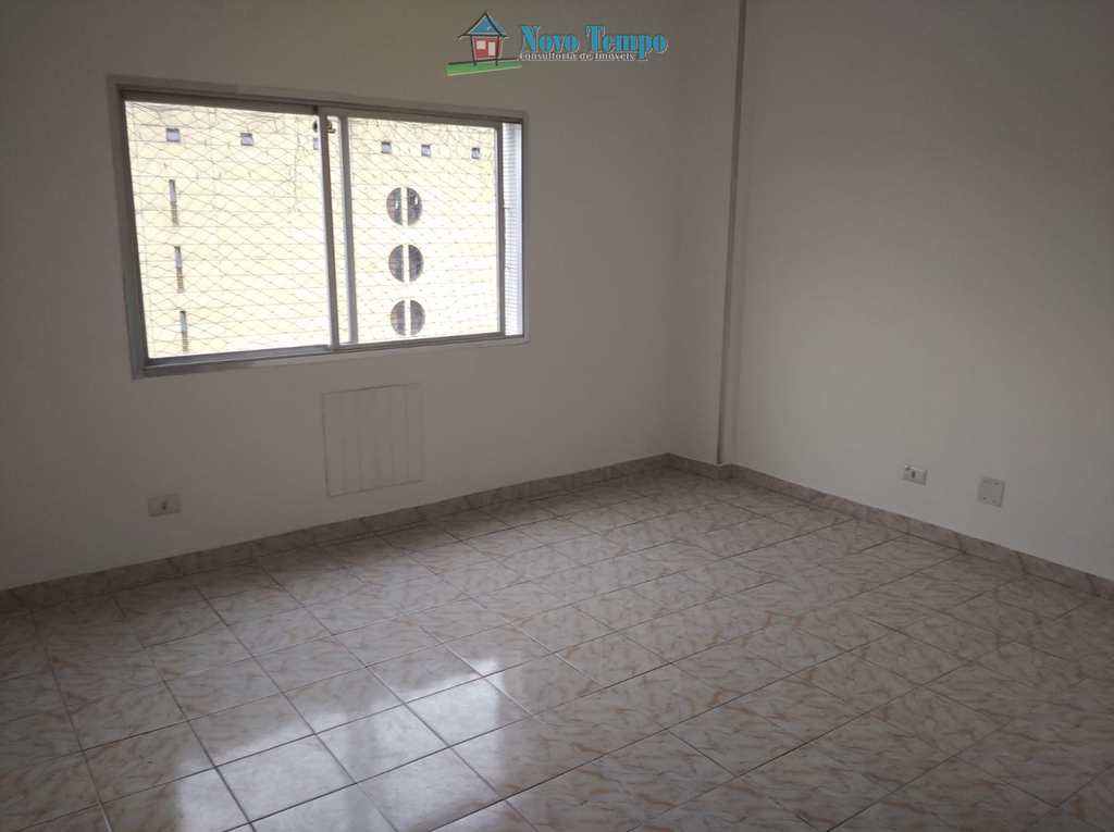 Kitnet em São Vicente, no bairro Centro