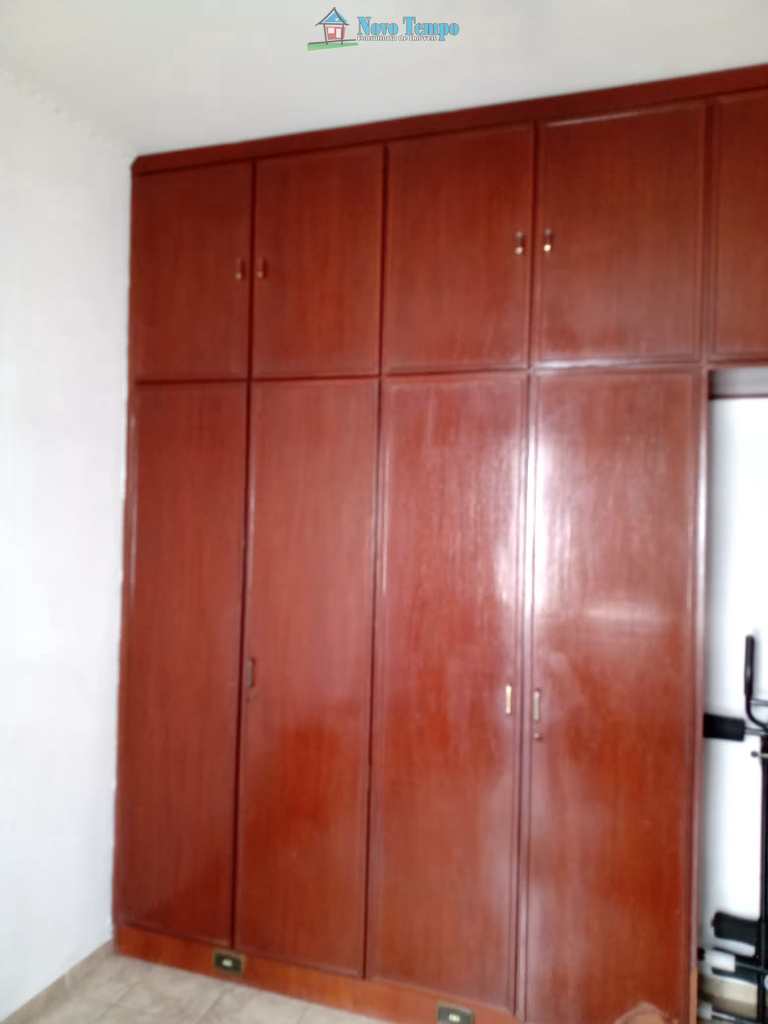 Apartamento em São Vicente, no bairro Centro