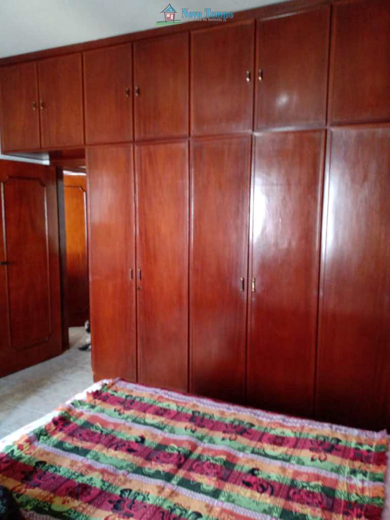 Apartamento em São Vicente, no bairro Centro