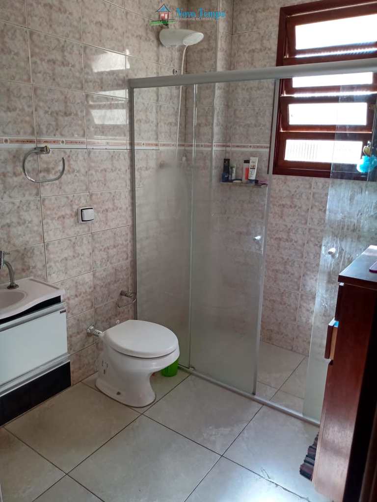 Apartamento em São Vicente, no bairro Centro