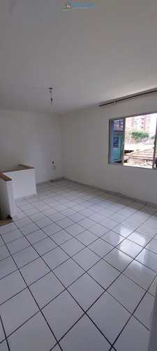 Apartamento, código 12530 em Santos, bairro Macuco