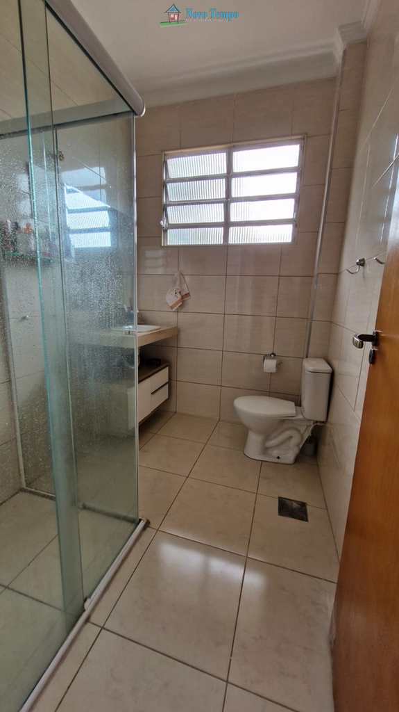 Apartamento em Santos, no bairro Estuário