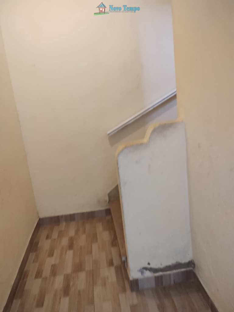 Apartamento em Santos, no bairro Pompéia