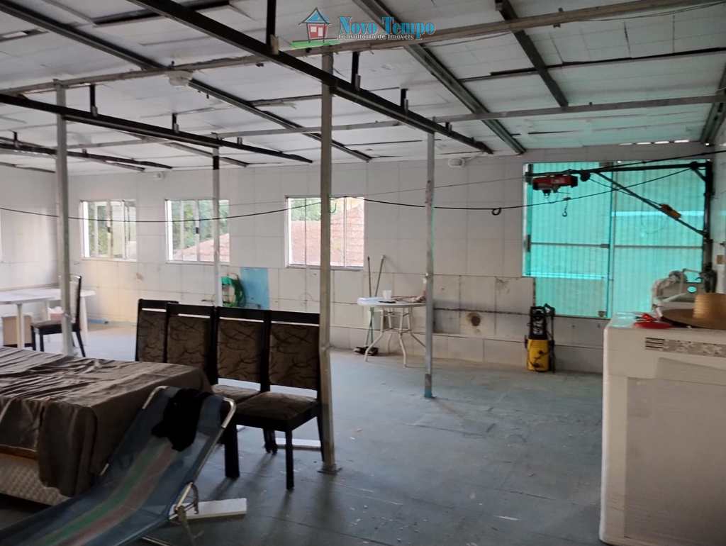 Apartamento em Santos, no bairro Pompéia