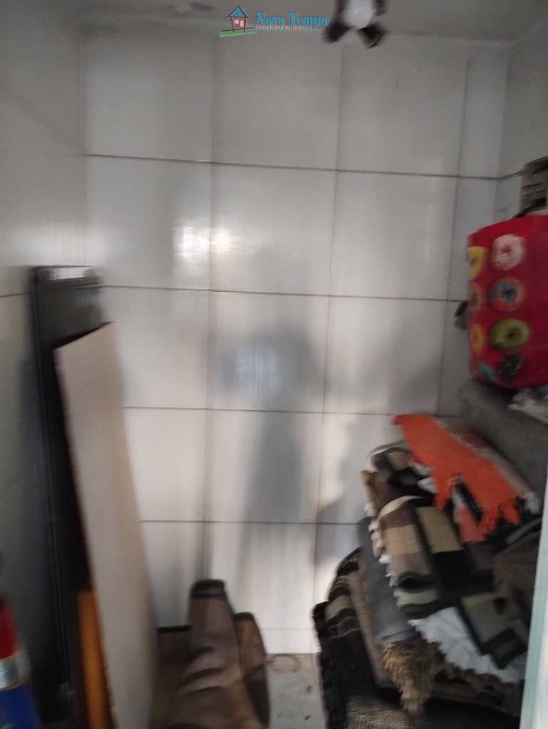 Apartamento em Santos, no bairro Pompéia