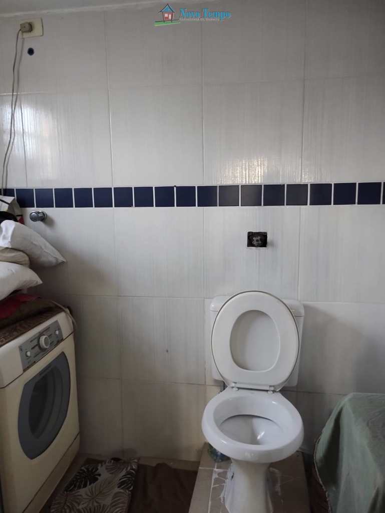 Apartamento em Santos, no bairro Pompéia
