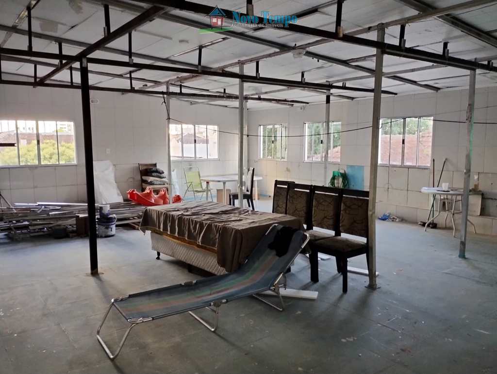 Apartamento em Santos, no bairro Pompéia