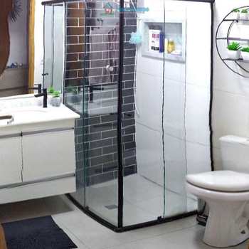 Apartamento em São Vicente, bairro Parque São Vicente