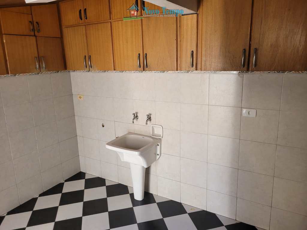 Casa em Santos, no bairro Aparecida