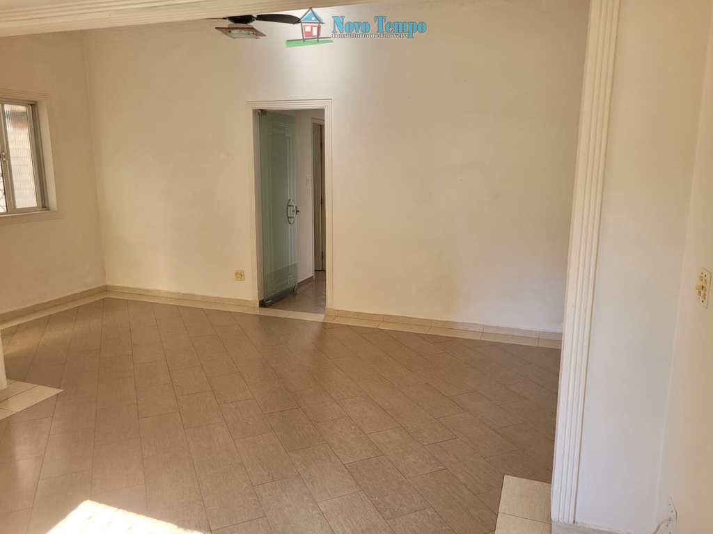 Casa em Santos, no bairro Aparecida