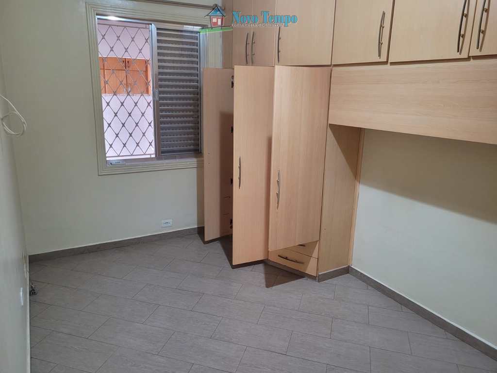 Casa em Santos, no bairro Aparecida
