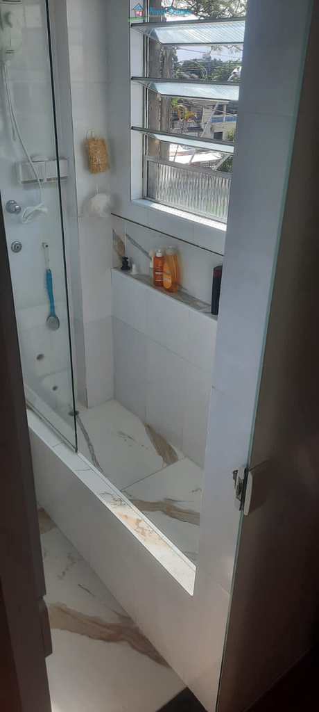 Apartamento em São Vicente, no bairro Centro