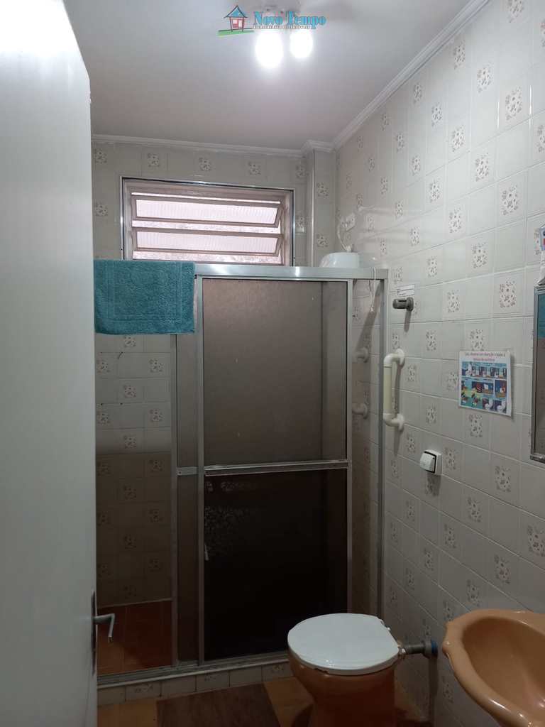 Casa em Santos, no bairro Ponta da Praia