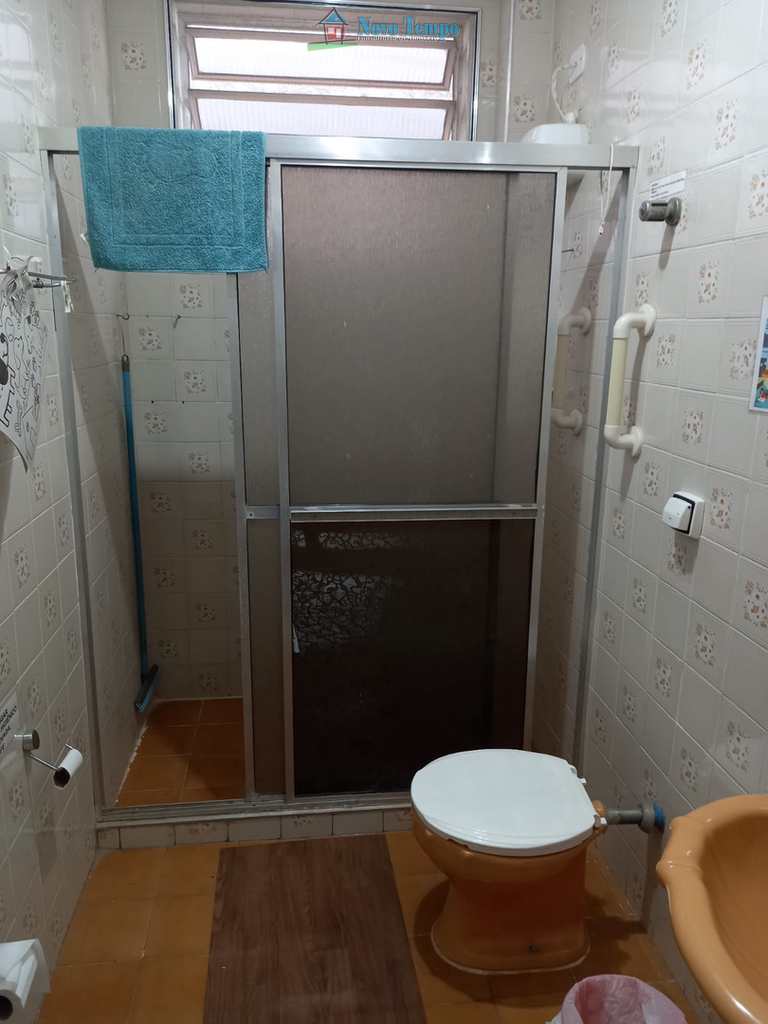 Casa em Santos, no bairro Ponta da Praia