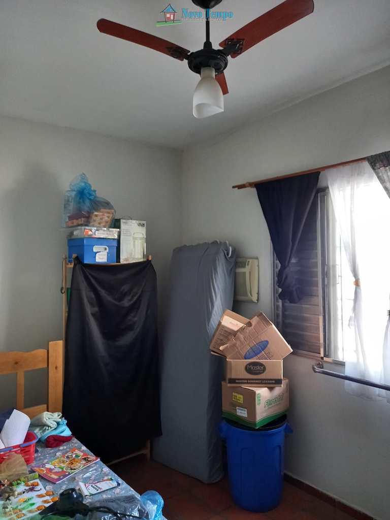 Casa em Santos, no bairro Ponta da Praia