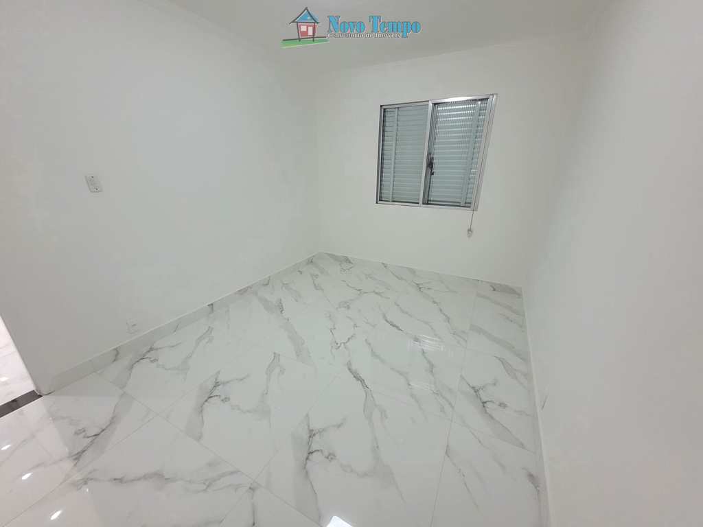 Apartamento em Santos, no bairro Estuário